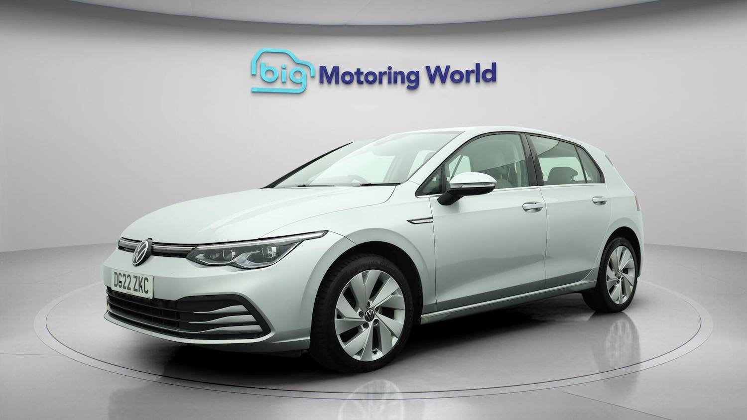 Used Volkswagen Golf 2022 for sale - 76122810: Photo 4