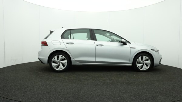 Used Volkswagen Golf 2022 for sale - 76122810: Photo 40