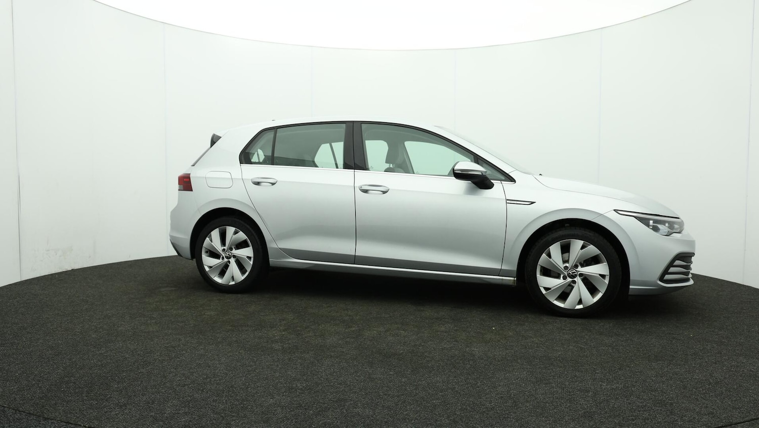 Used Volkswagen Golf 2022 for sale - 76122810: Photo 43