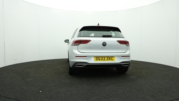 Used Volkswagen Golf 2022 for sale - 76122810: Photo 44