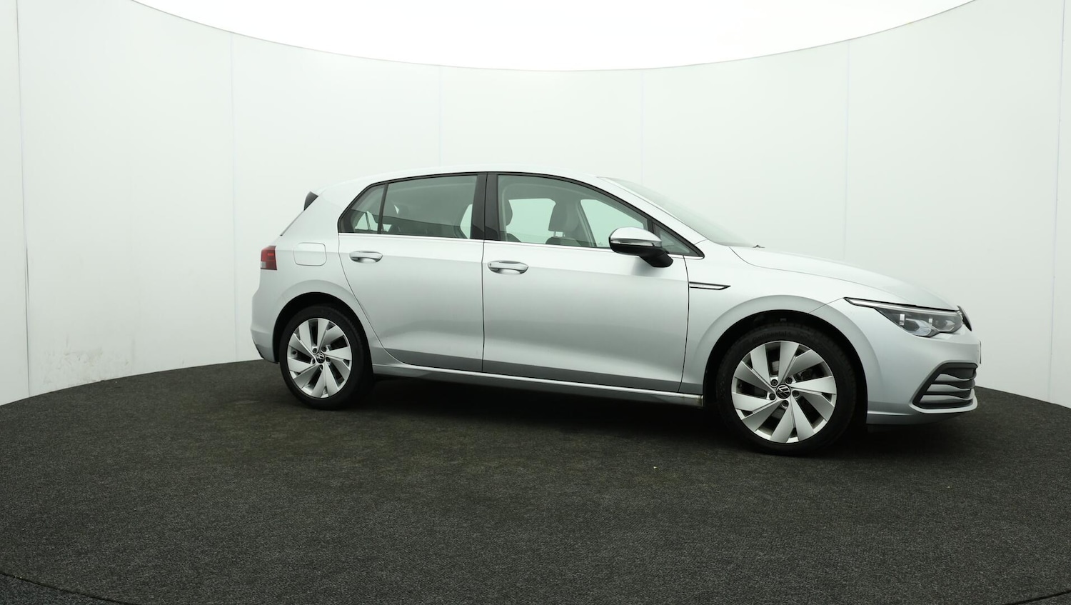 Used Volkswagen Golf 2022 for sale - 76122810: Photo 45