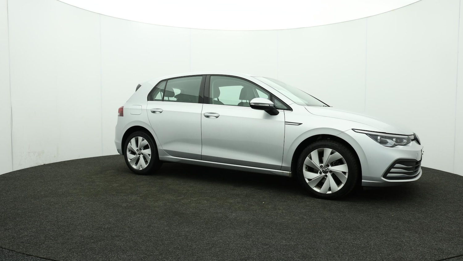 Used Volkswagen Golf 2022 for sale - 76122810: Photo 46