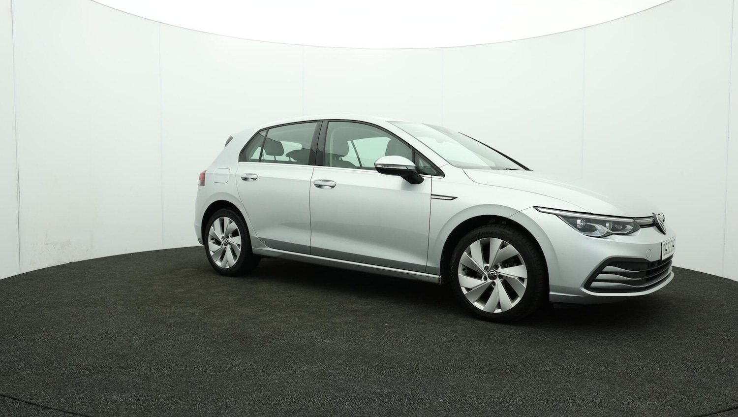 Used Volkswagen Golf 2022 for sale - 76122810: Photo 47
