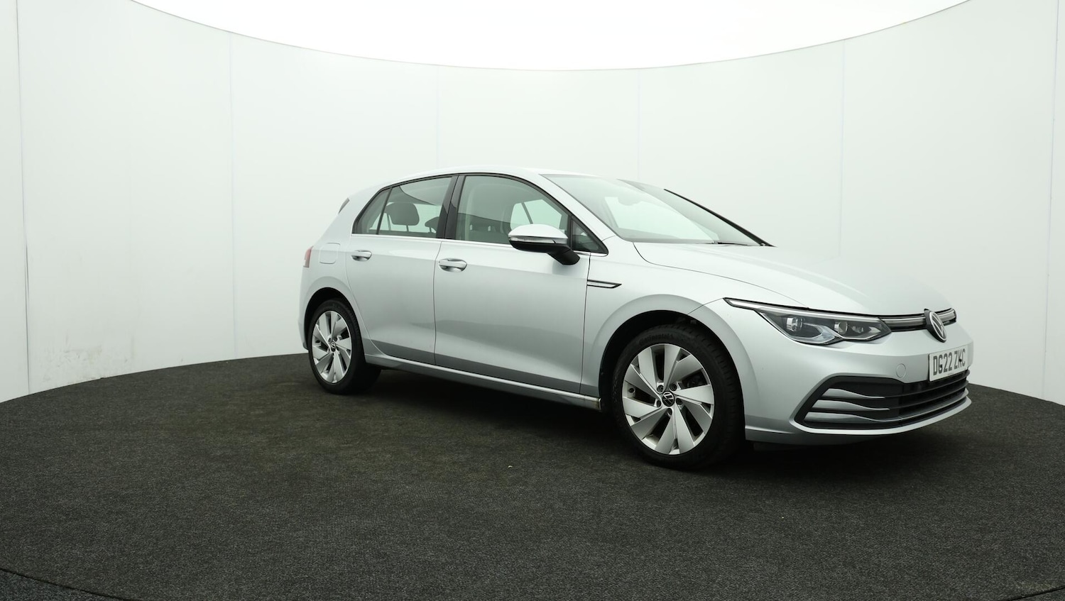 Used Volkswagen Golf 2022 for sale - 76122810: Photo 48