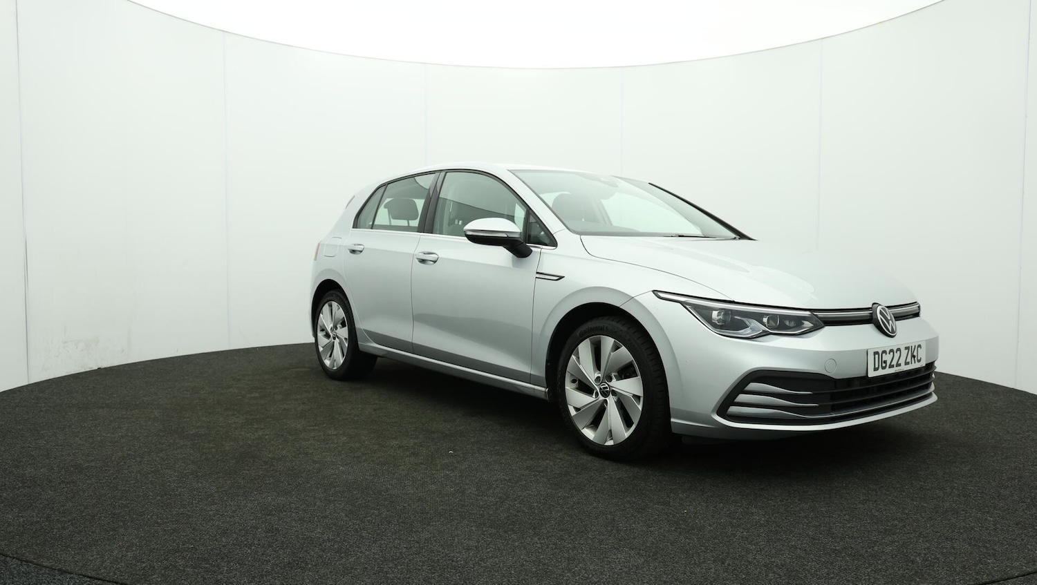 Used Volkswagen Golf 2022 for sale - 76122810: Photo 49