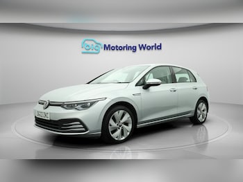 Used Volkswagen Golf 2022 for sale - 76122810: Photo 4