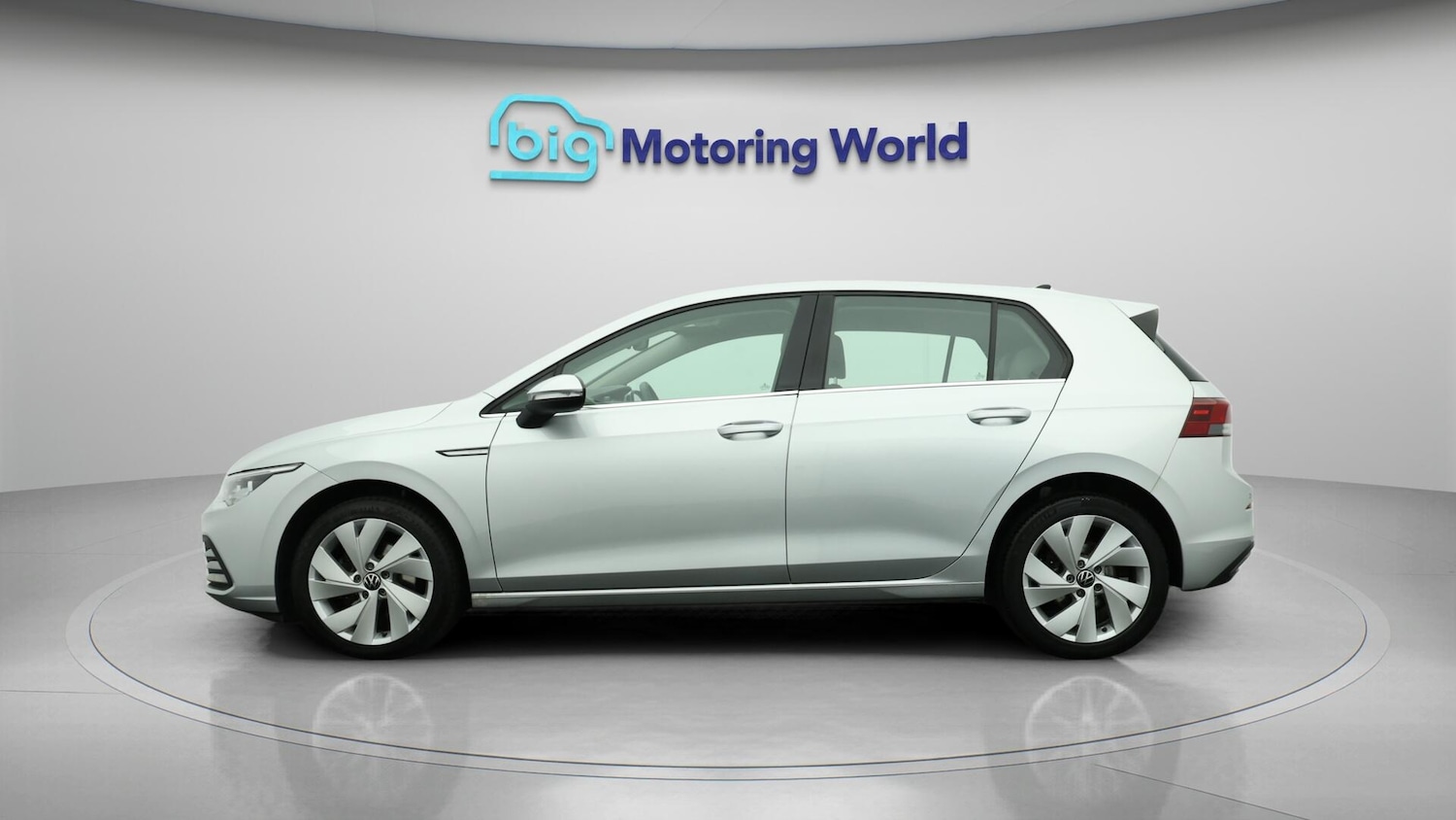 Used Volkswagen Golf 2022 for sale - 76122810: Photo 5