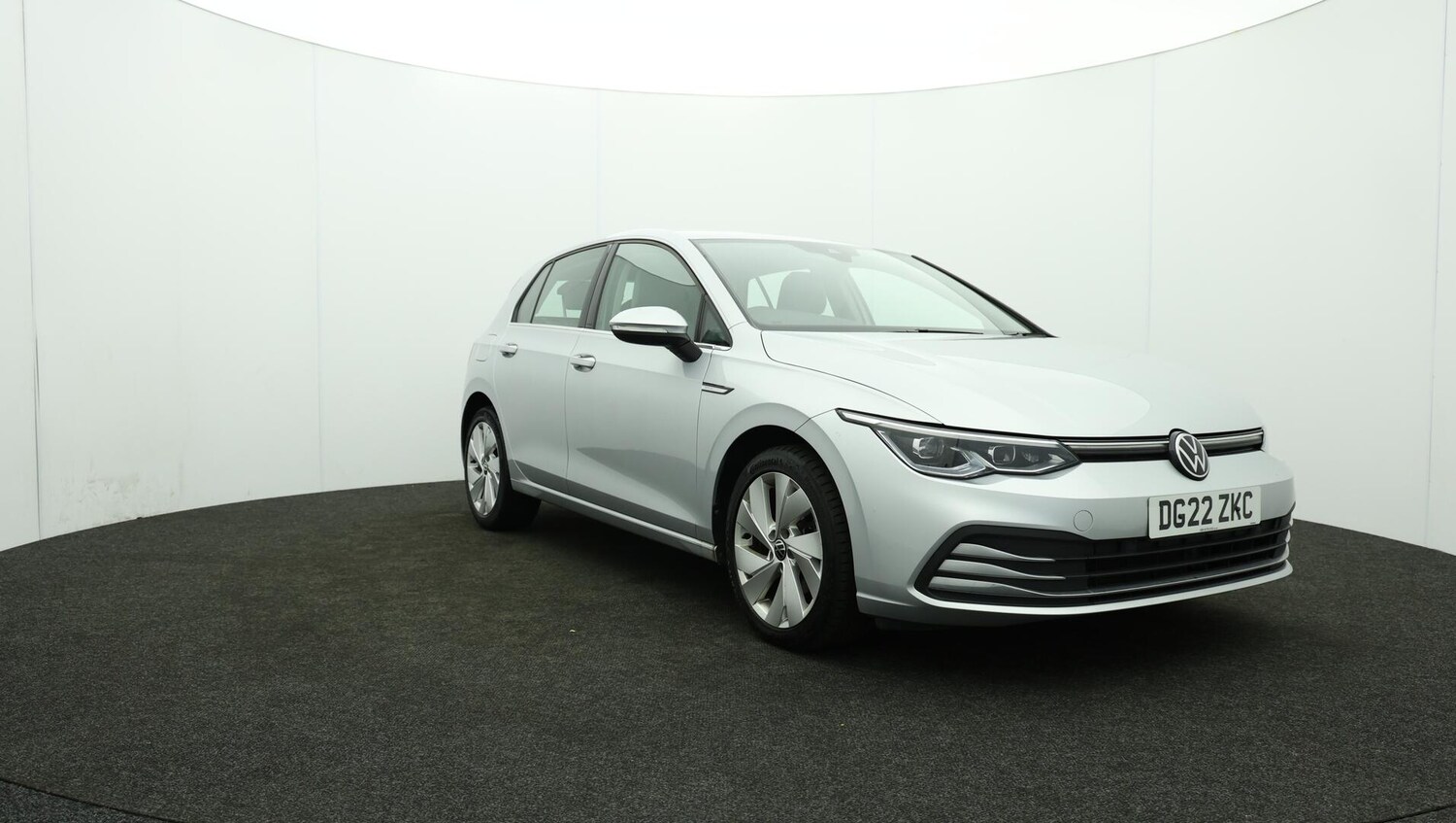 Used Volkswagen Golf 2022 for sale - 76122810: Photo 50