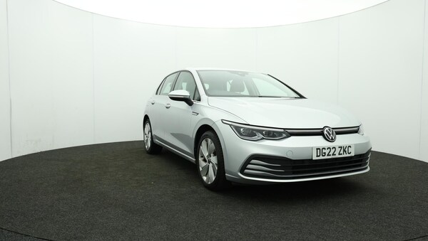 Used Volkswagen Golf 2022 for sale - 76122810: Photo 51