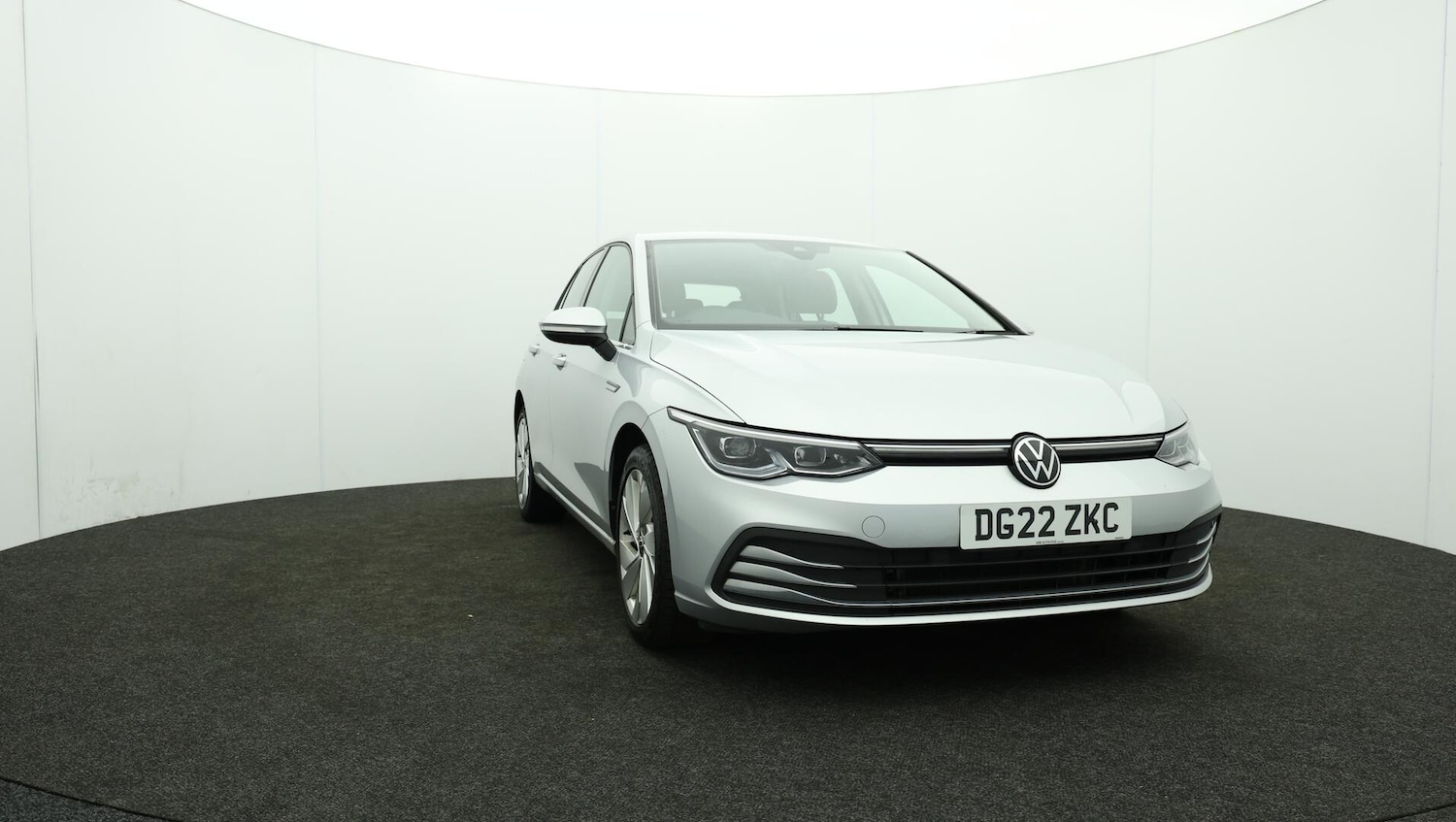 Used Volkswagen Golf 2022 for sale - 76122810: Photo 52