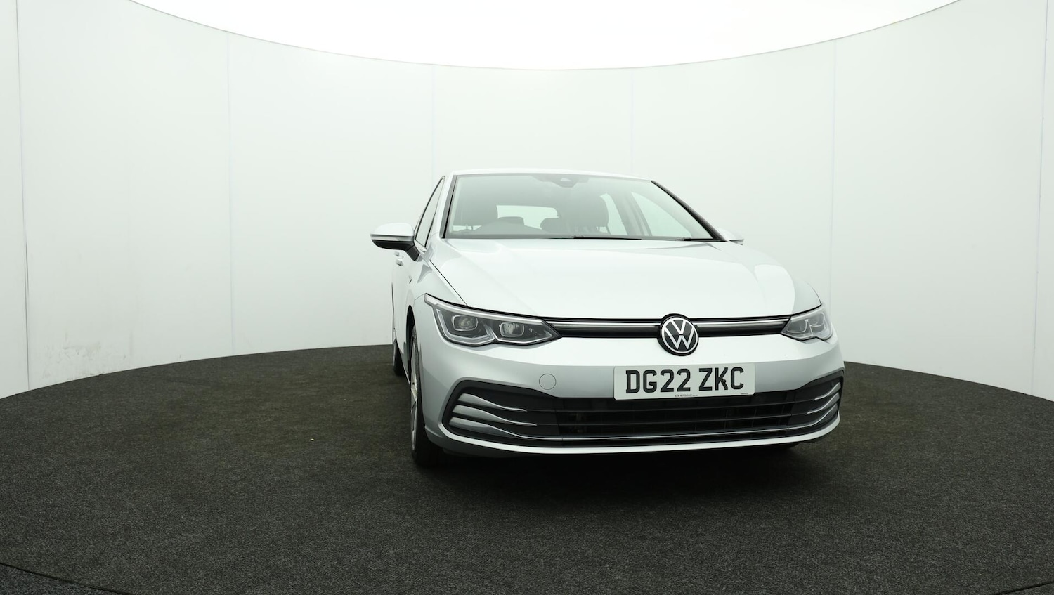 Used Volkswagen Golf 2022 for sale - 76122810: Photo 53