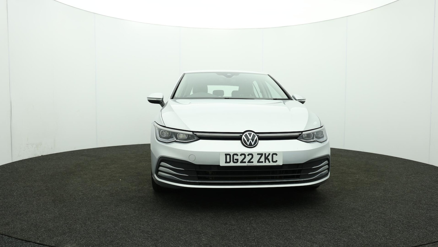 Used Volkswagen Golf 2022 for sale - 76122810: Photo 54