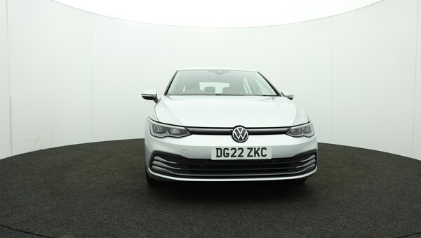 Used Volkswagen Golf 2022 for sale - 76122810: Photo 54