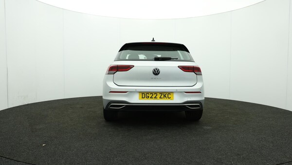 Used Volkswagen Golf 2022 for sale - 76122810: Photo 55