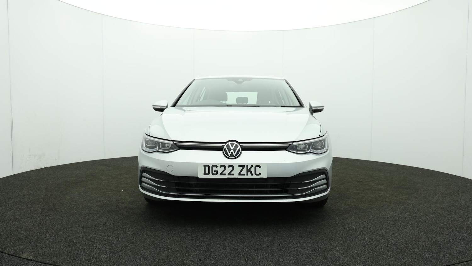 Used Volkswagen Golf 2022 for sale - 76122810: Photo 56