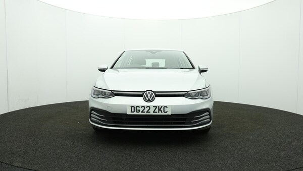 Used Volkswagen Golf 2022 for sale - 76122810: Photo 56