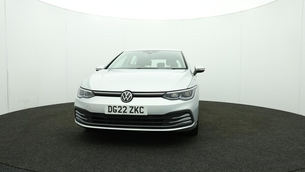 Used Volkswagen Golf 2022 for sale - 76122810: Photo 57