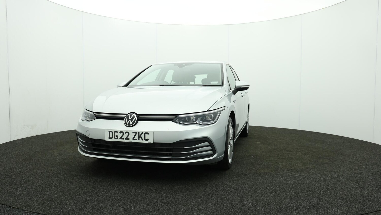 Used Volkswagen Golf 2022 for sale - 76122810: Photo 58