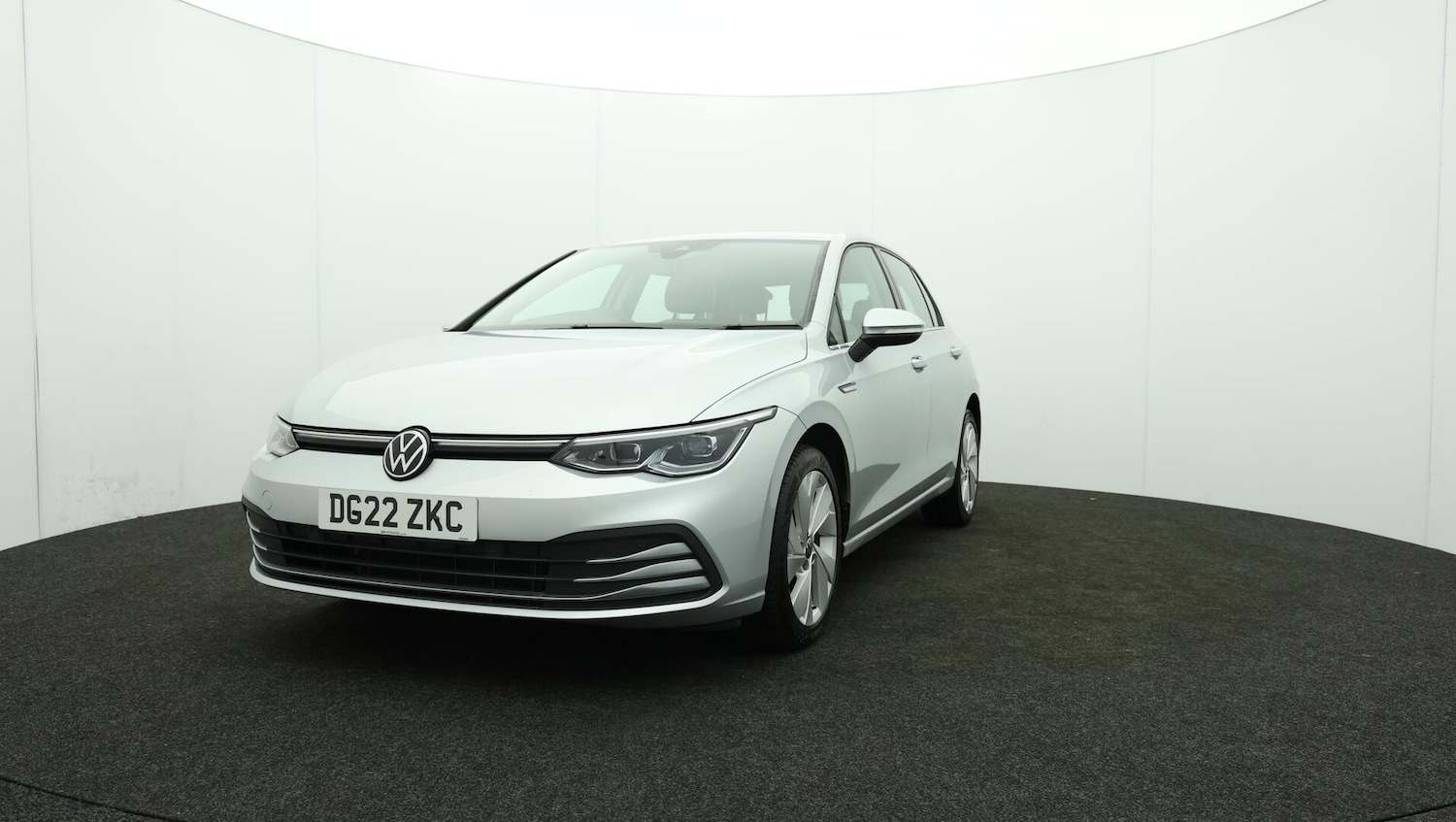 Used Volkswagen Golf 2022 for sale - 76122810: Photo 59