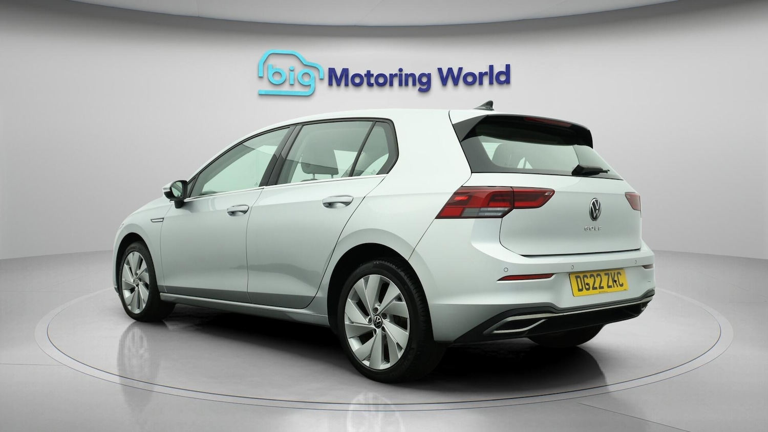 Used Volkswagen Golf 2022 for sale - 76122810: Photo 6
