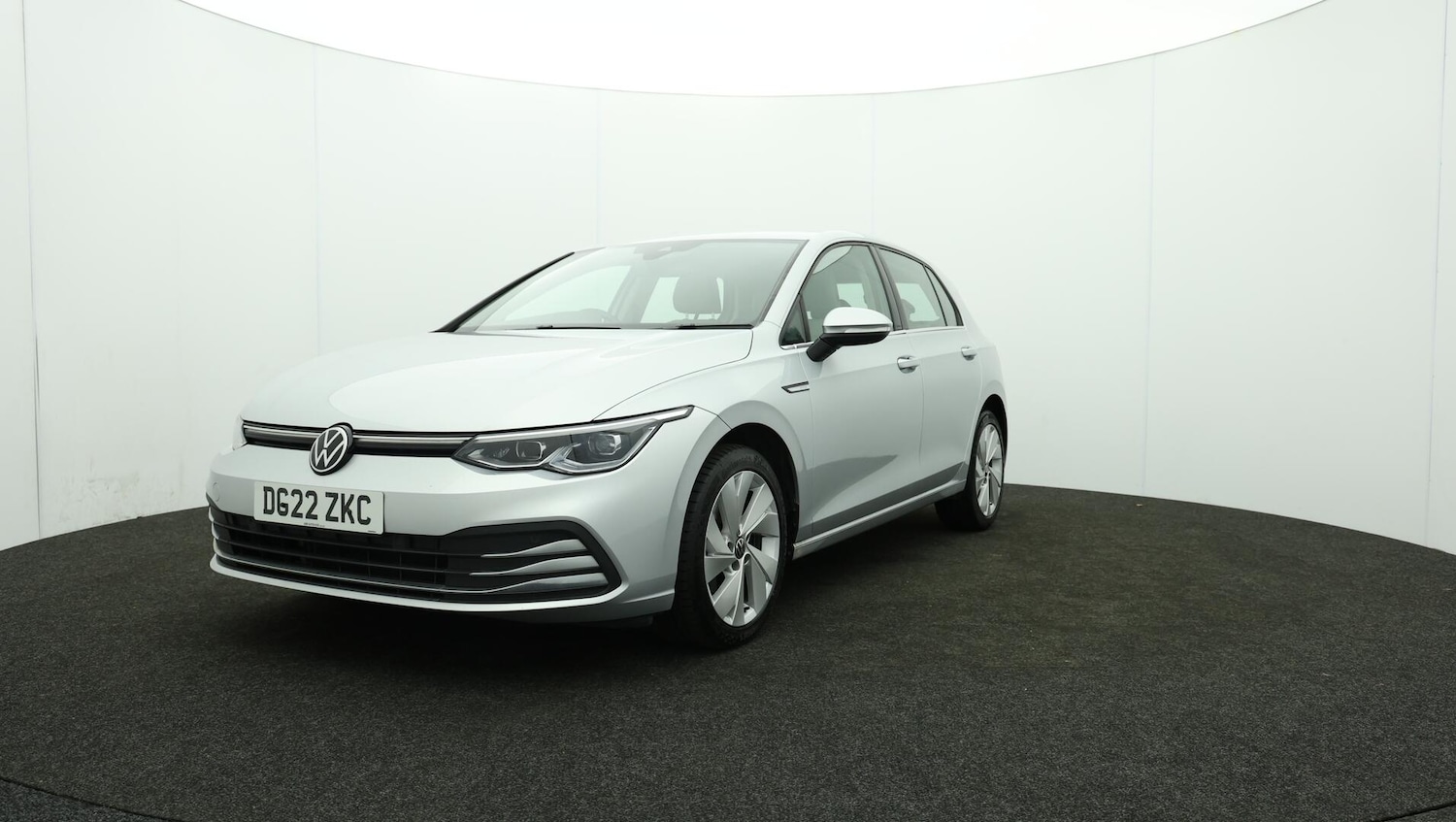 Used Volkswagen Golf 2022 for sale - 76122810: Photo 60
