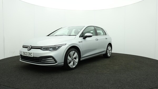 Used Volkswagen Golf 2022 for sale - 76122810: Photo 61