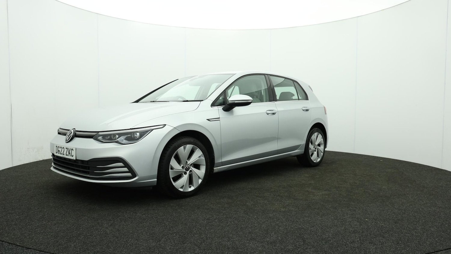 Used Volkswagen Golf 2022 for sale - 76122810: Photo 62