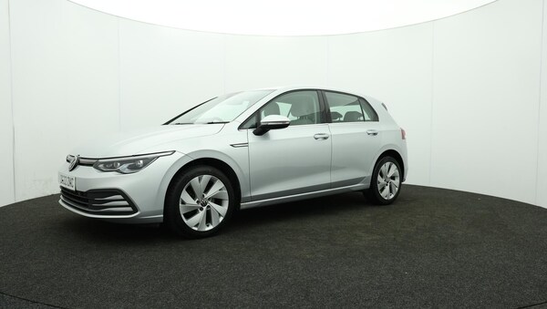 Used Volkswagen Golf 2022 for sale - 76122810: Photo 63