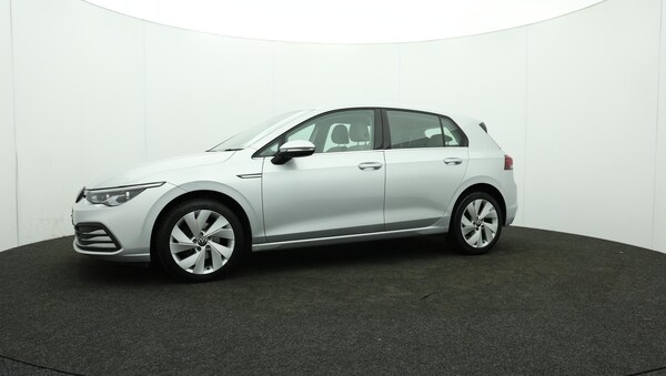 Used Volkswagen Golf 2022 for sale - 76122810: Photo 65