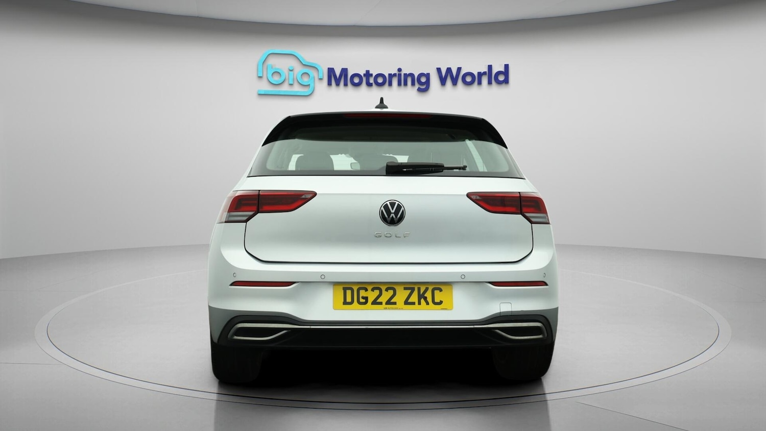 Used Volkswagen Golf 2022 for sale - 76122810: Photo 7