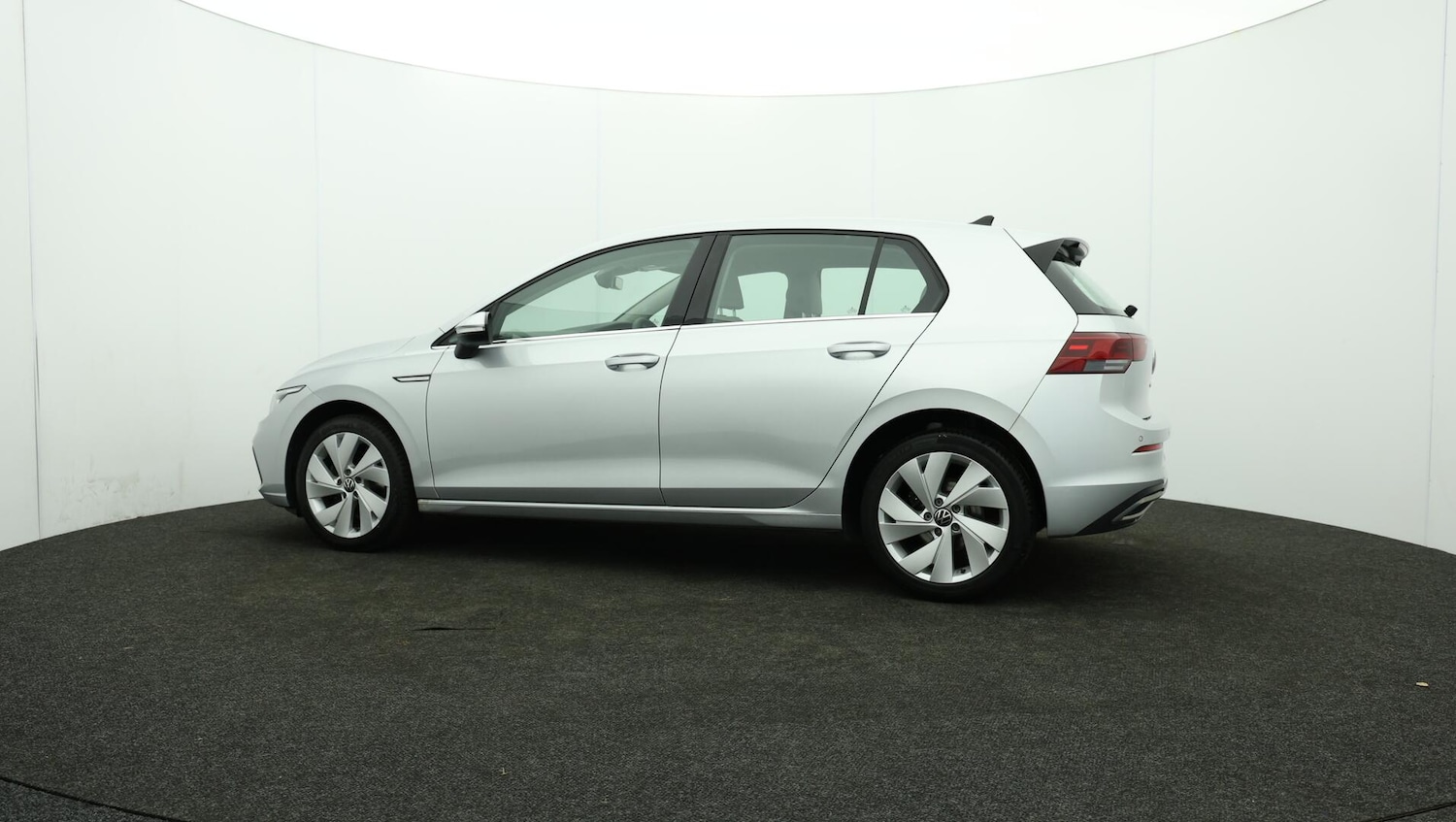 Used Volkswagen Golf 2022 for sale - 76122810: Photo 73