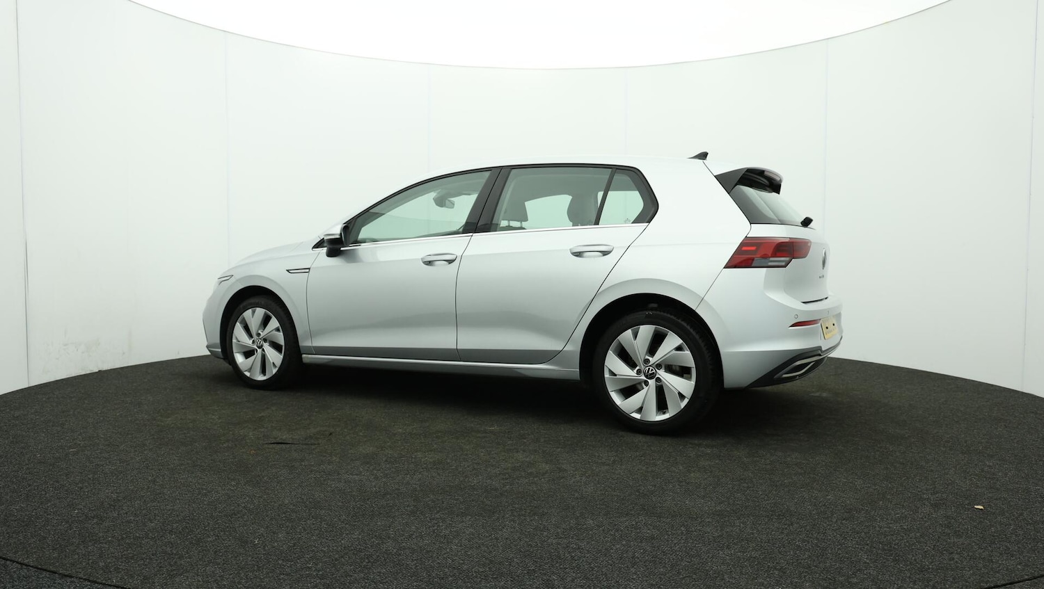 Used Volkswagen Golf 2022 for sale - 76122810: Photo 74