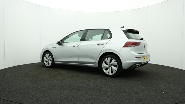 Used Volkswagen Golf 2022 for sale - 76122810: Photo 75