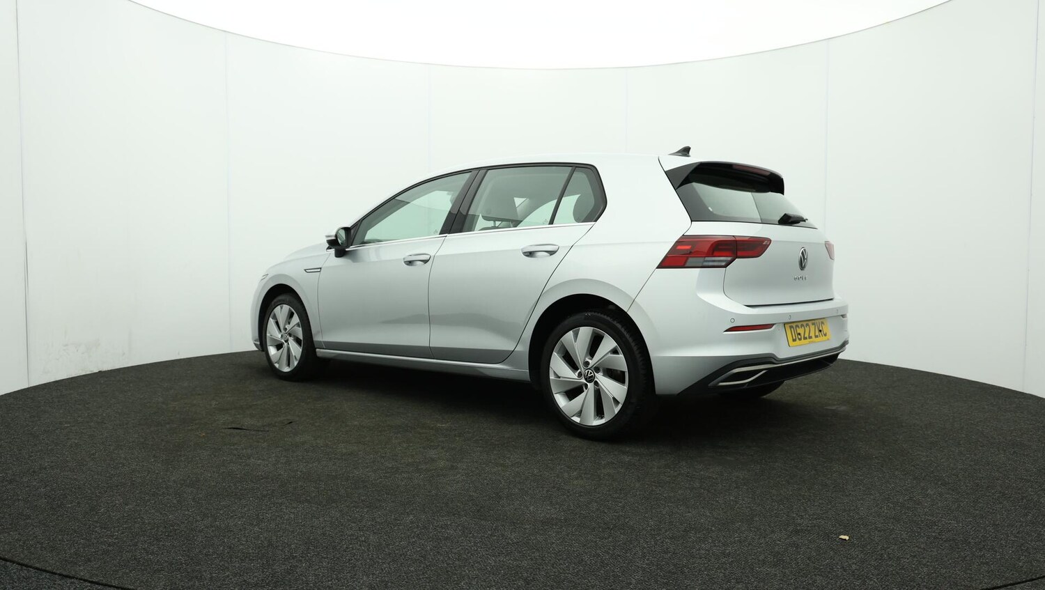 Used Volkswagen Golf 2022 for sale - 76122810: Photo 76
