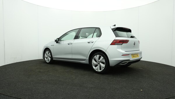 Used Volkswagen Golf 2022 for sale - 76122810: Photo 76