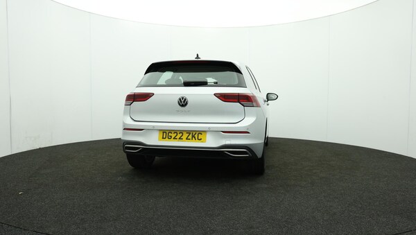Used Volkswagen Golf 2022 for sale - 76122810: Photo 77