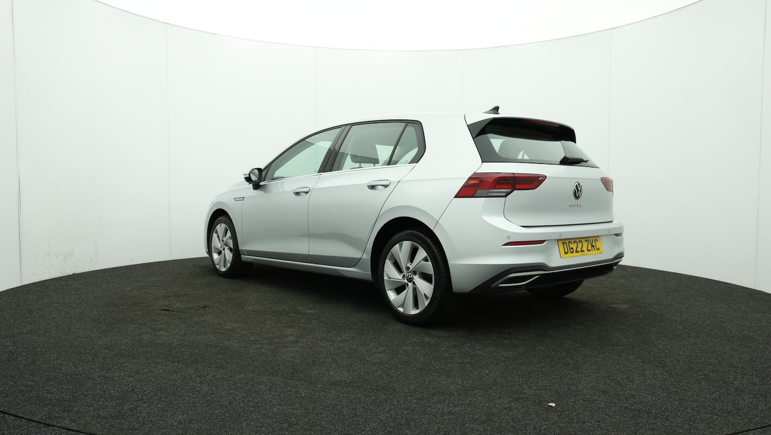 Used Volkswagen Golf 2022 for sale - 76122810: Photo 78