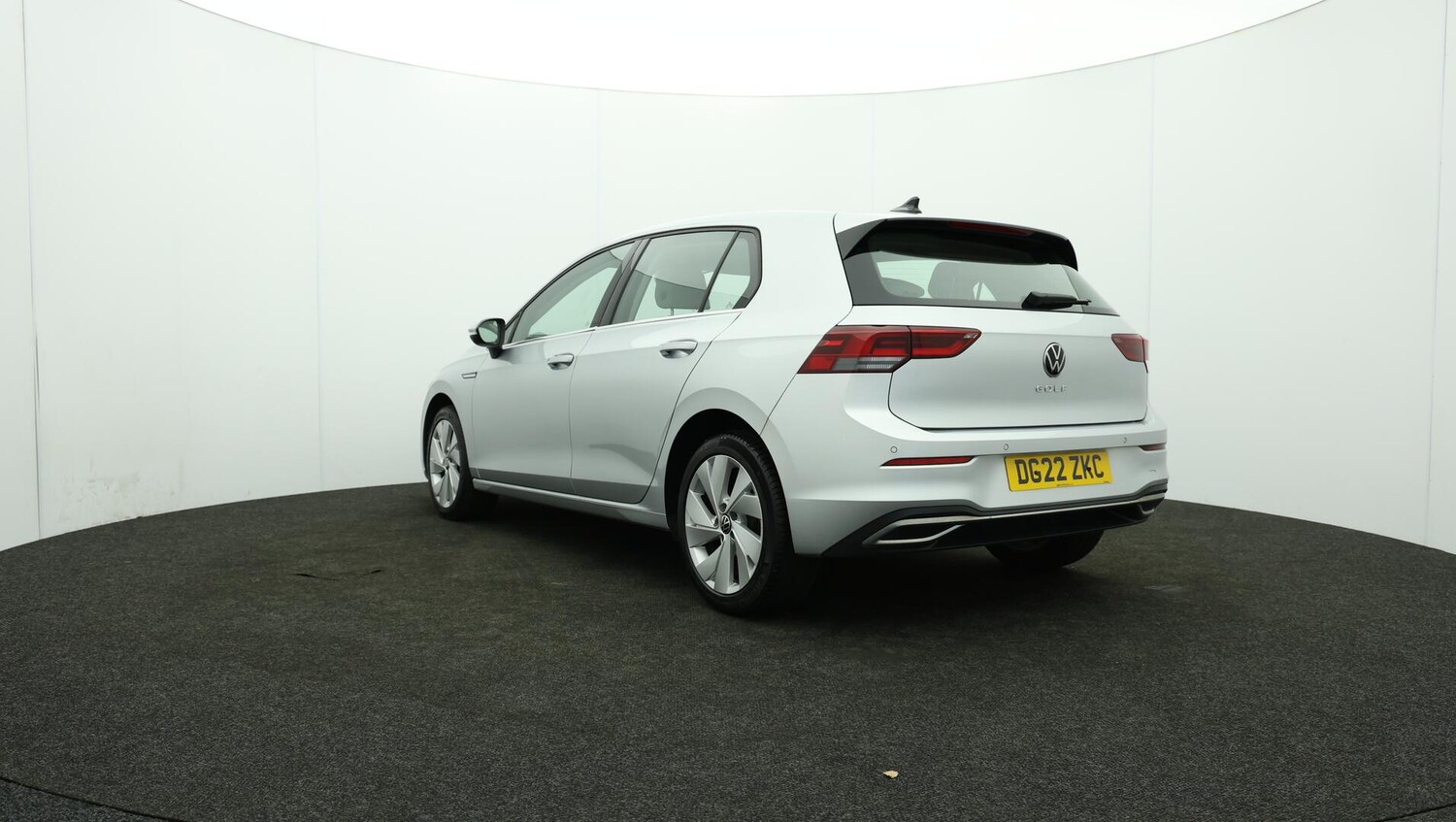 Used Volkswagen Golf 2022 for sale - 76122810: Photo 79