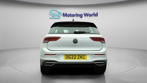 Used Volkswagen Golf 2022 for sale - 76122810: Photo 7