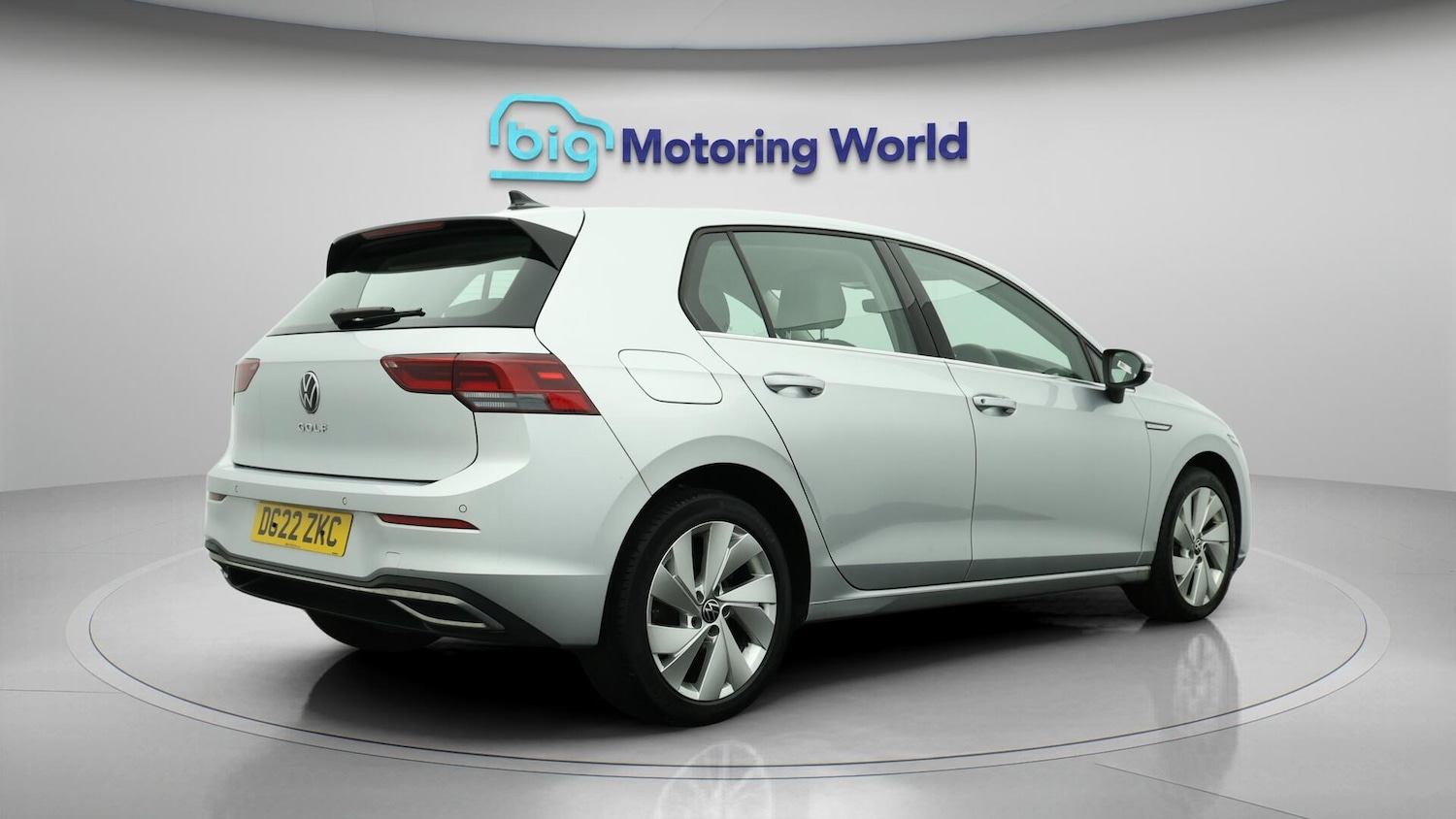 Used Volkswagen Golf 2022 for sale - 76122810: Photo 8