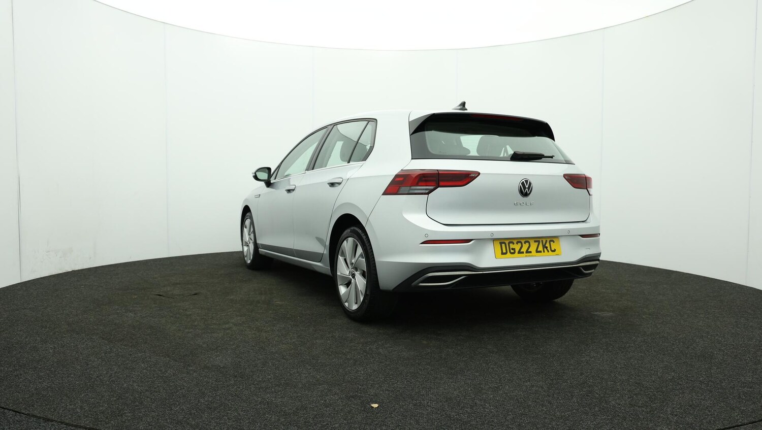 Used Volkswagen Golf 2022 for sale - 76122810: Photo 80