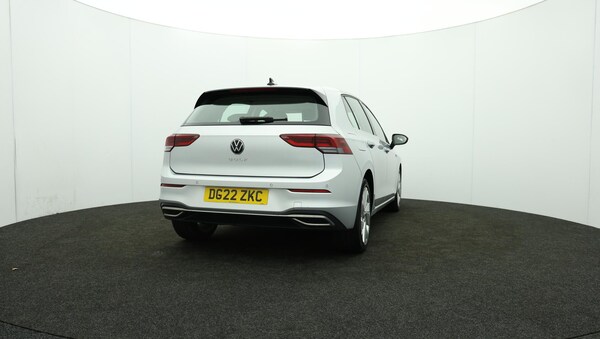 Used Volkswagen Golf 2022 for sale - 76122810: Photo 81