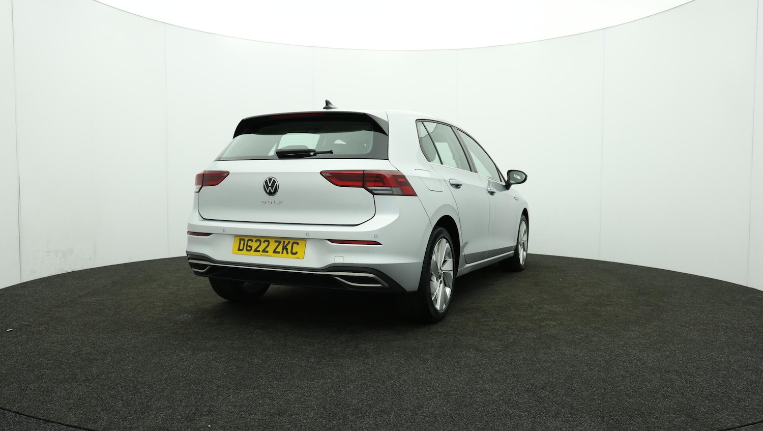 Used Volkswagen Golf 2022 for sale - 76122810: Photo 82