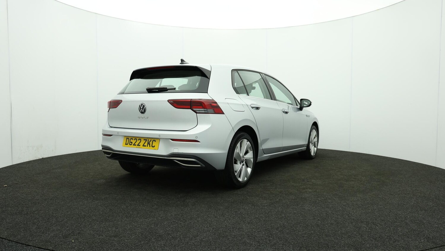 Used Volkswagen Golf 2022 for sale - 76122810: Photo 83