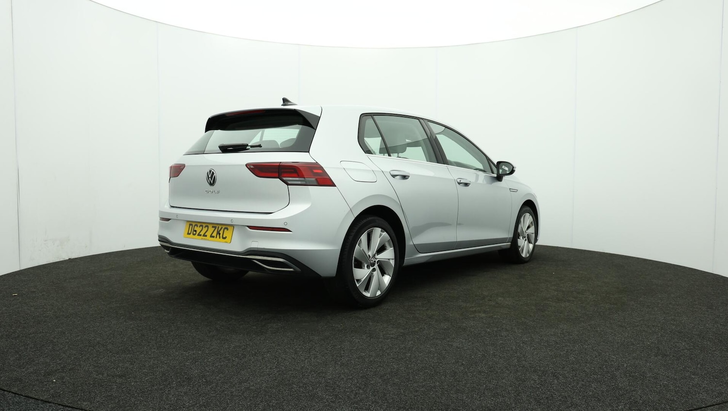 Used Volkswagen Golf 2022 for sale - 76122810: Photo 84