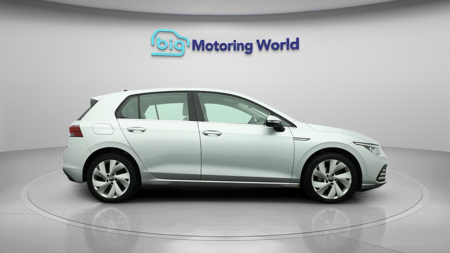 Used Volkswagen Golf 2022 for sale - 76122810: Photo 9
