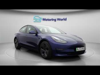 Used Tesla Model 3 2022 for sale - 74959052: Photo