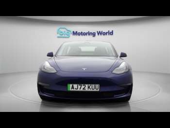 Used Tesla Model 3 2022 for sale - 74959052: Photo