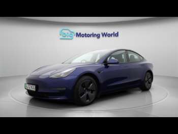 Used Tesla Model 3 2022 for sale - 74959052: Photo
