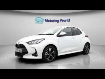 Used Toyota Yaris 2024 for sale - 75002049: Photo